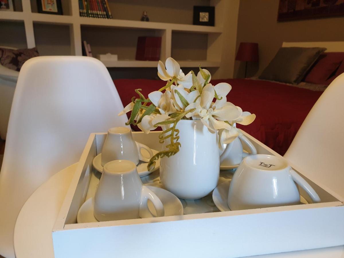 Residenza D'Epoca B&B Celeste Caserta Dış mekan fotoğraf