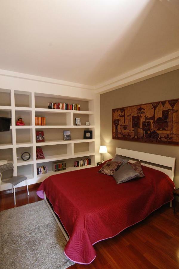 Residenza D'Epoca B&B Celeste Caserta Dış mekan fotoğraf