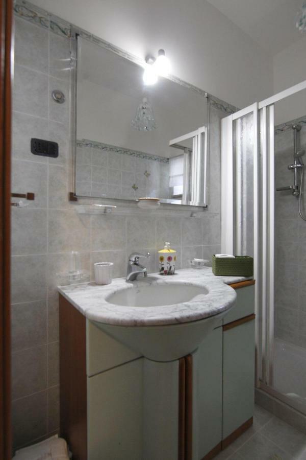 Residenza D'Epoca B&B Celeste Caserta Dış mekan fotoğraf