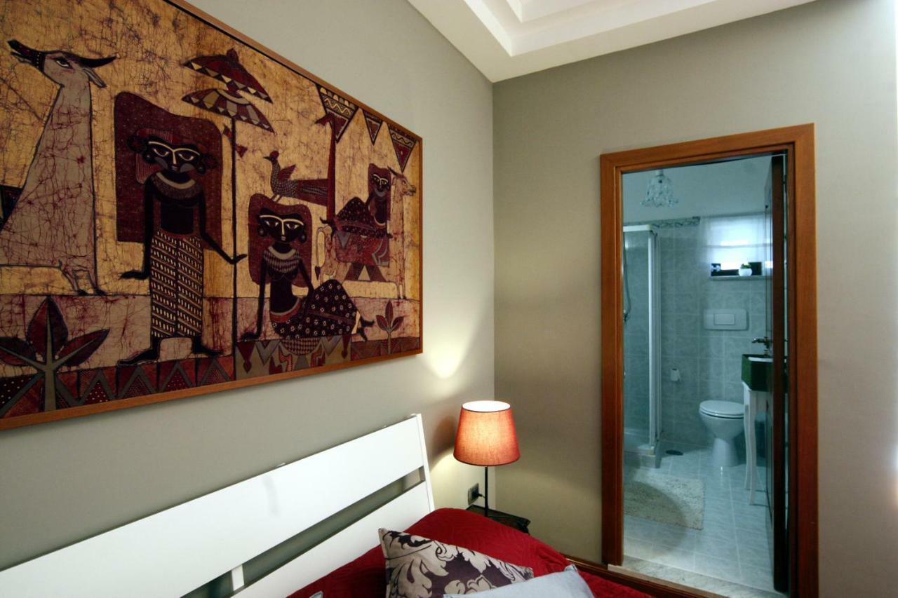 Residenza D'Epoca B&B Celeste Caserta Dış mekan fotoğraf