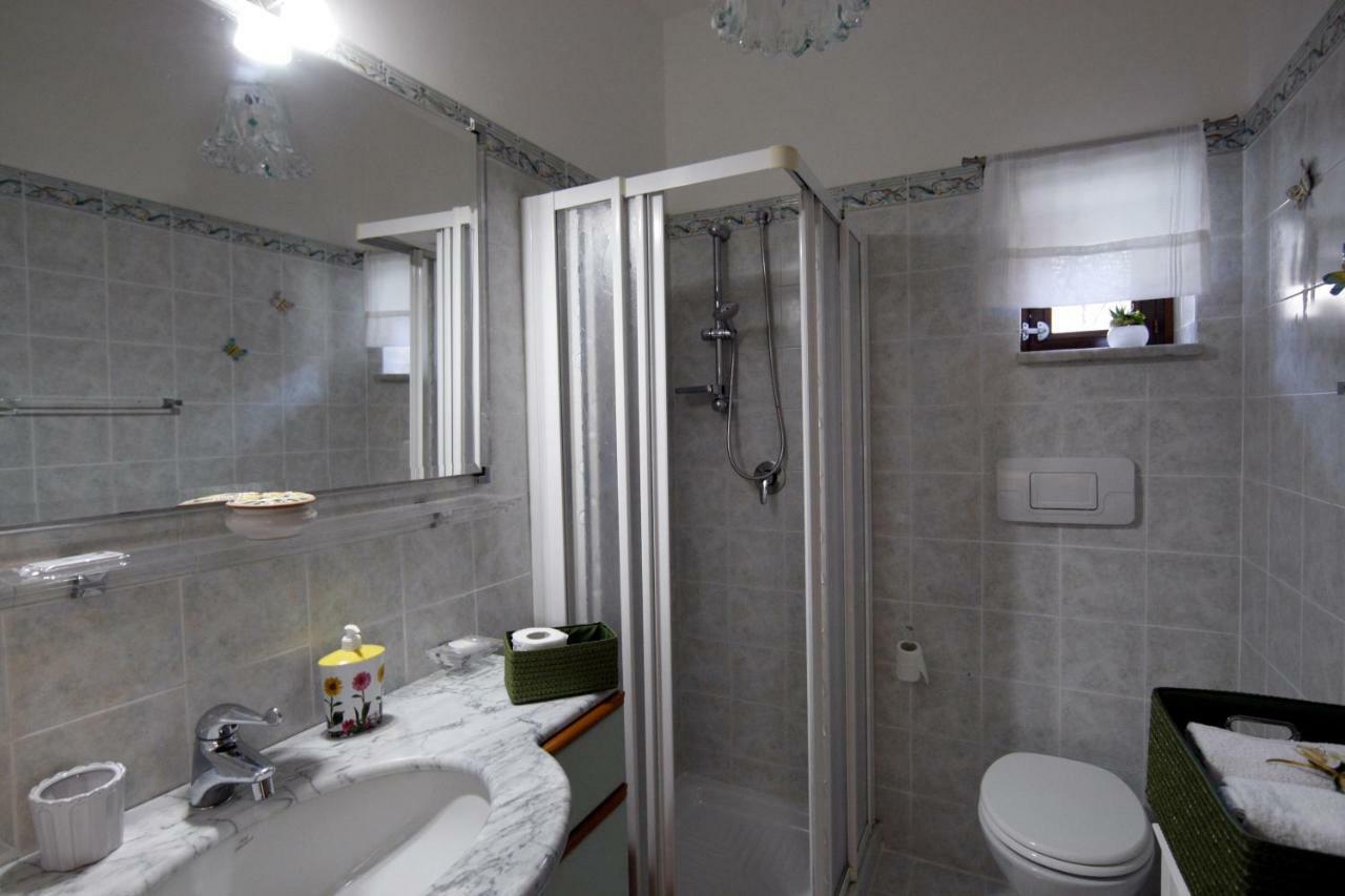 Residenza D'Epoca B&B Celeste Caserta Dış mekan fotoğraf