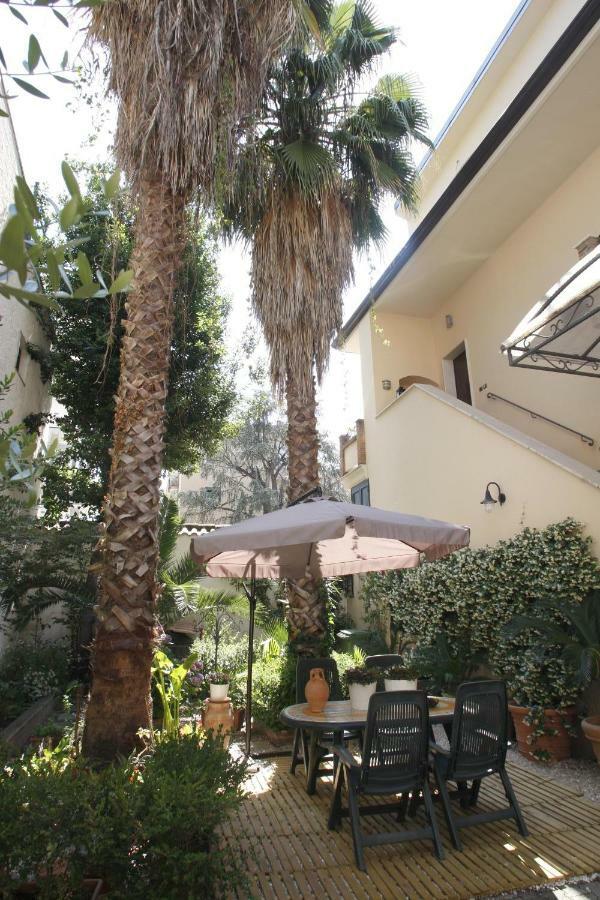 Residenza D'Epoca B&B Celeste Caserta Dış mekan fotoğraf