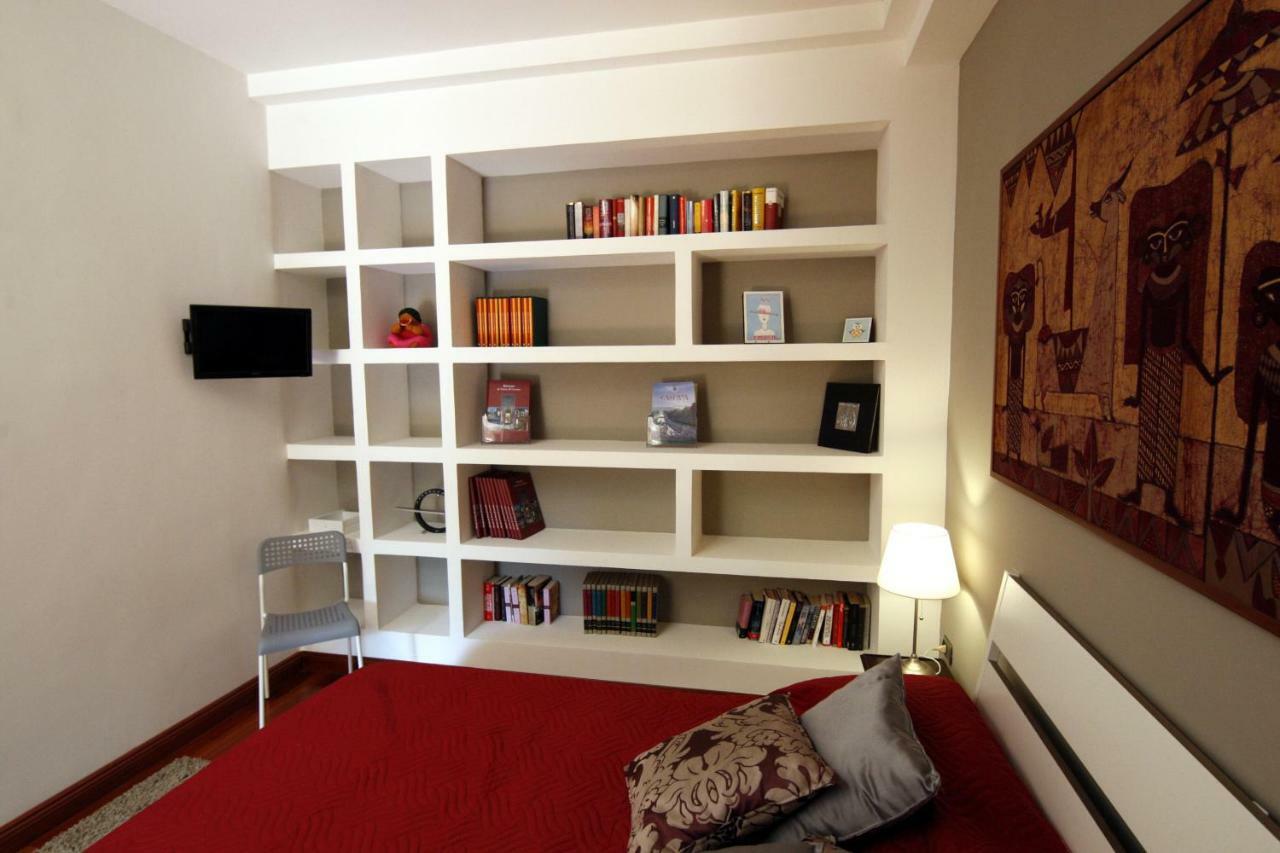 Residenza D'Epoca B&B Celeste Caserta Dış mekan fotoğraf