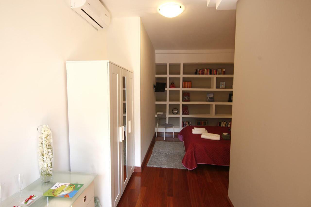 Residenza D'Epoca B&B Celeste Caserta Dış mekan fotoğraf