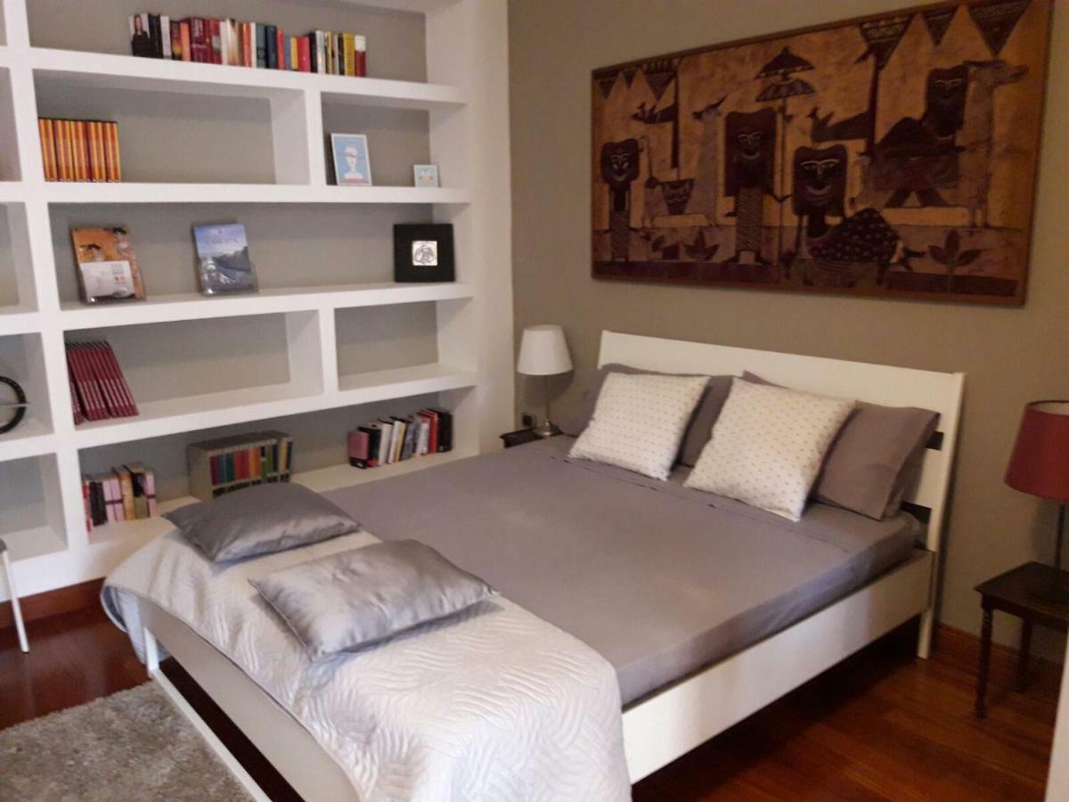 Residenza D'Epoca B&B Celeste Caserta Dış mekan fotoğraf