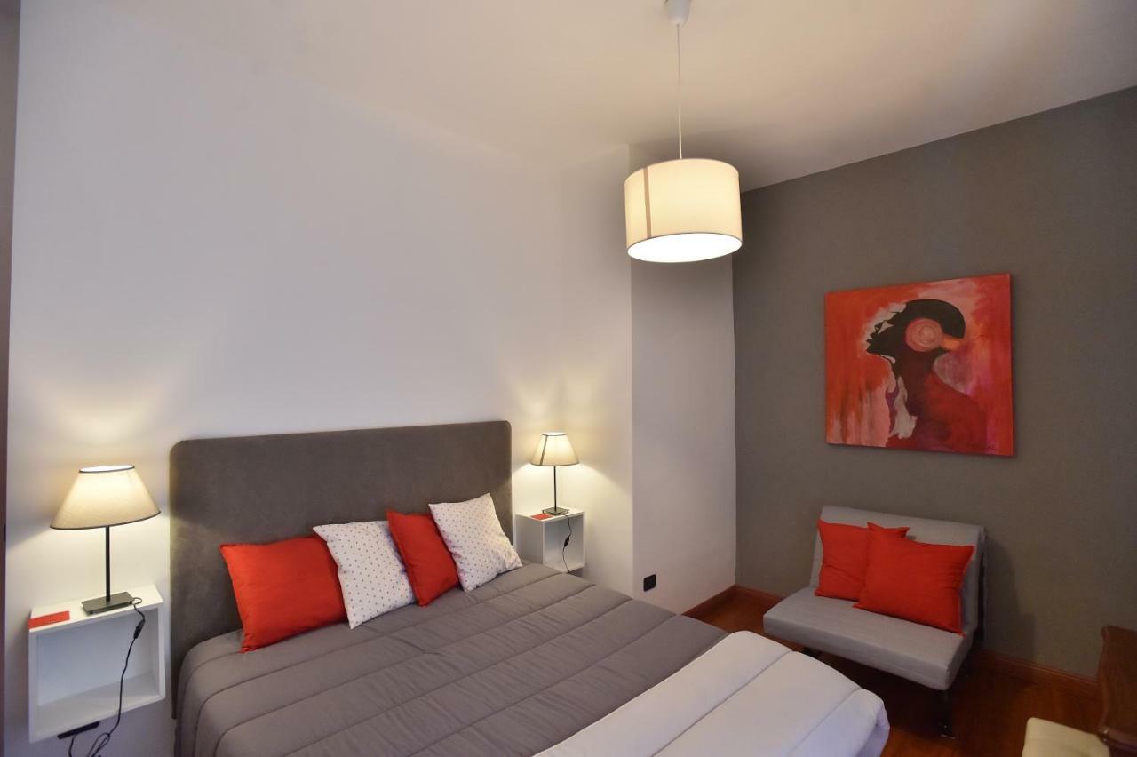 Residenza D'Epoca B&B Celeste Caserta Dış mekan fotoğraf
