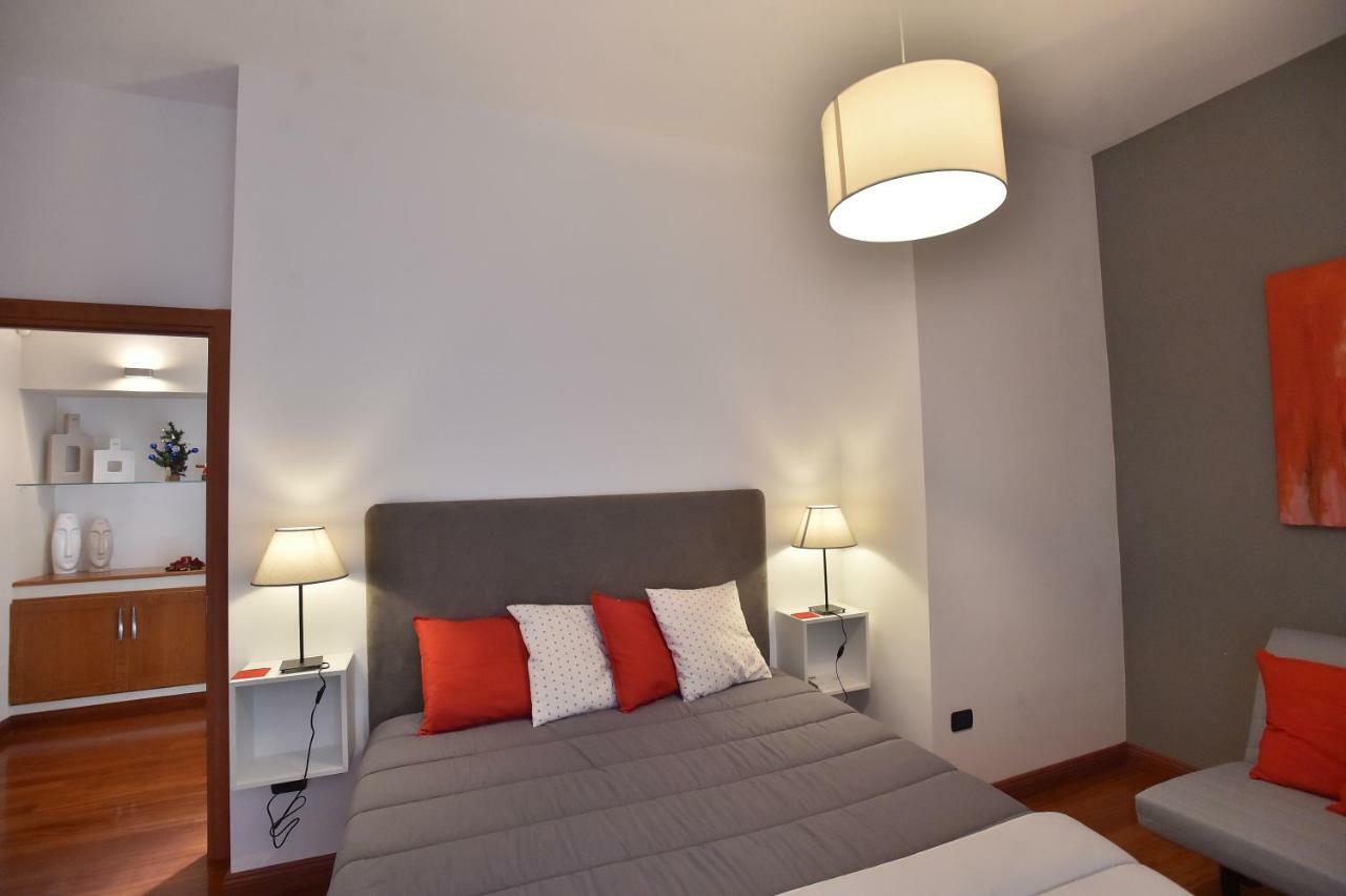 Residenza D'Epoca B&B Celeste Caserta Dış mekan fotoğraf