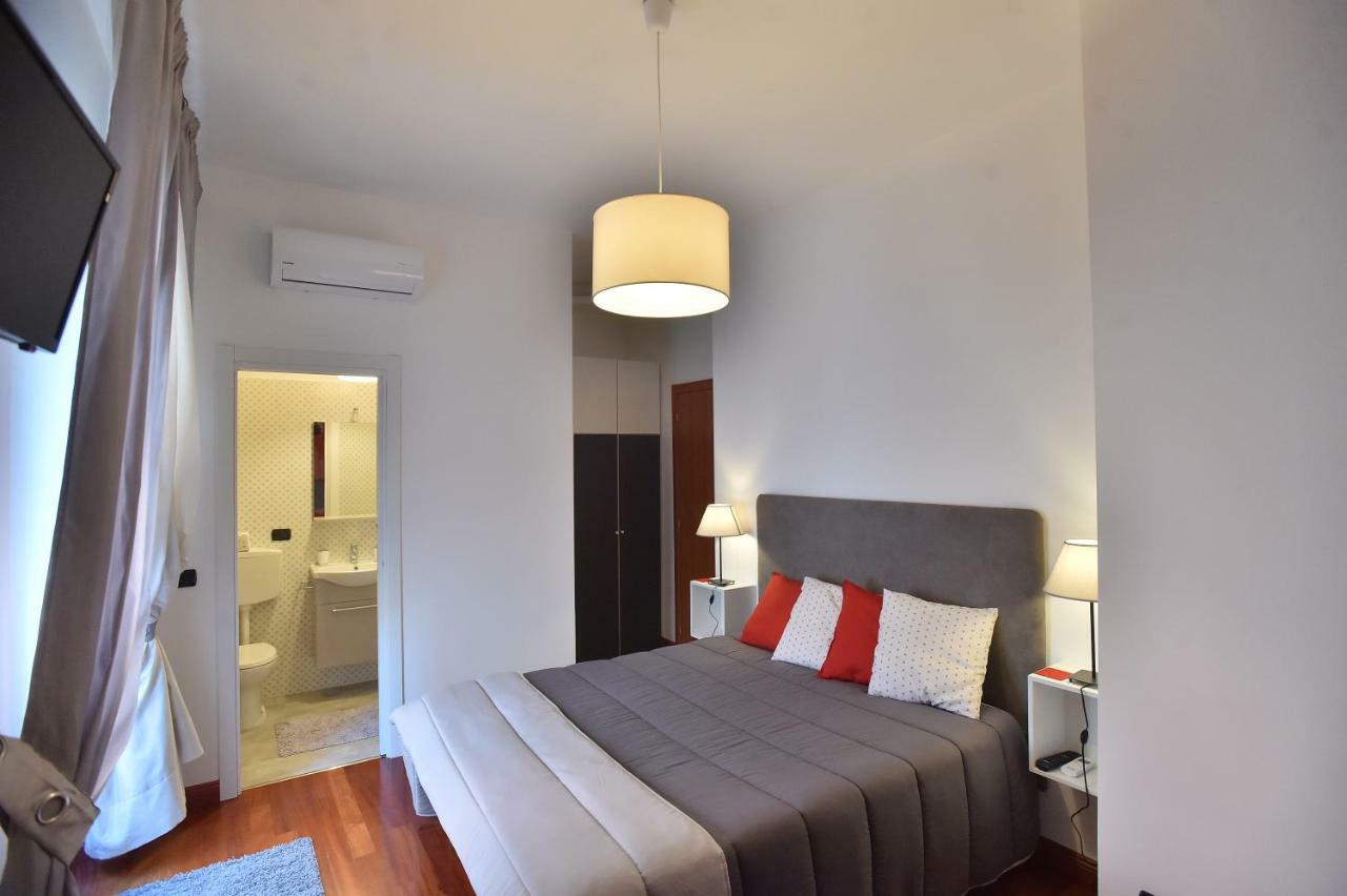 Residenza D'Epoca B&B Celeste Caserta Dış mekan fotoğraf