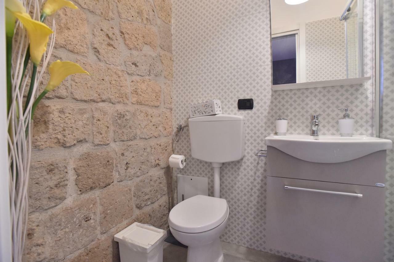 Residenza D'Epoca B&B Celeste Caserta Dış mekan fotoğraf