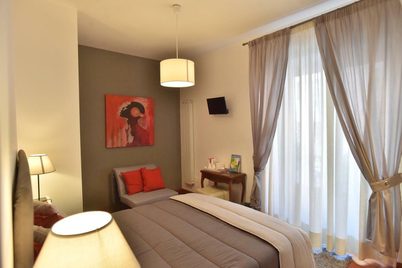 Residenza D'Epoca B&B Celeste Caserta Dış mekan fotoğraf
