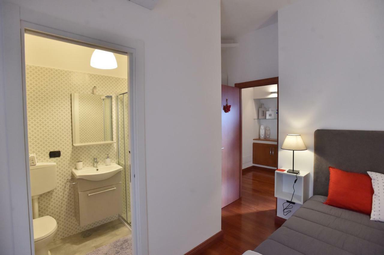 Residenza D'Epoca B&B Celeste Caserta Dış mekan fotoğraf