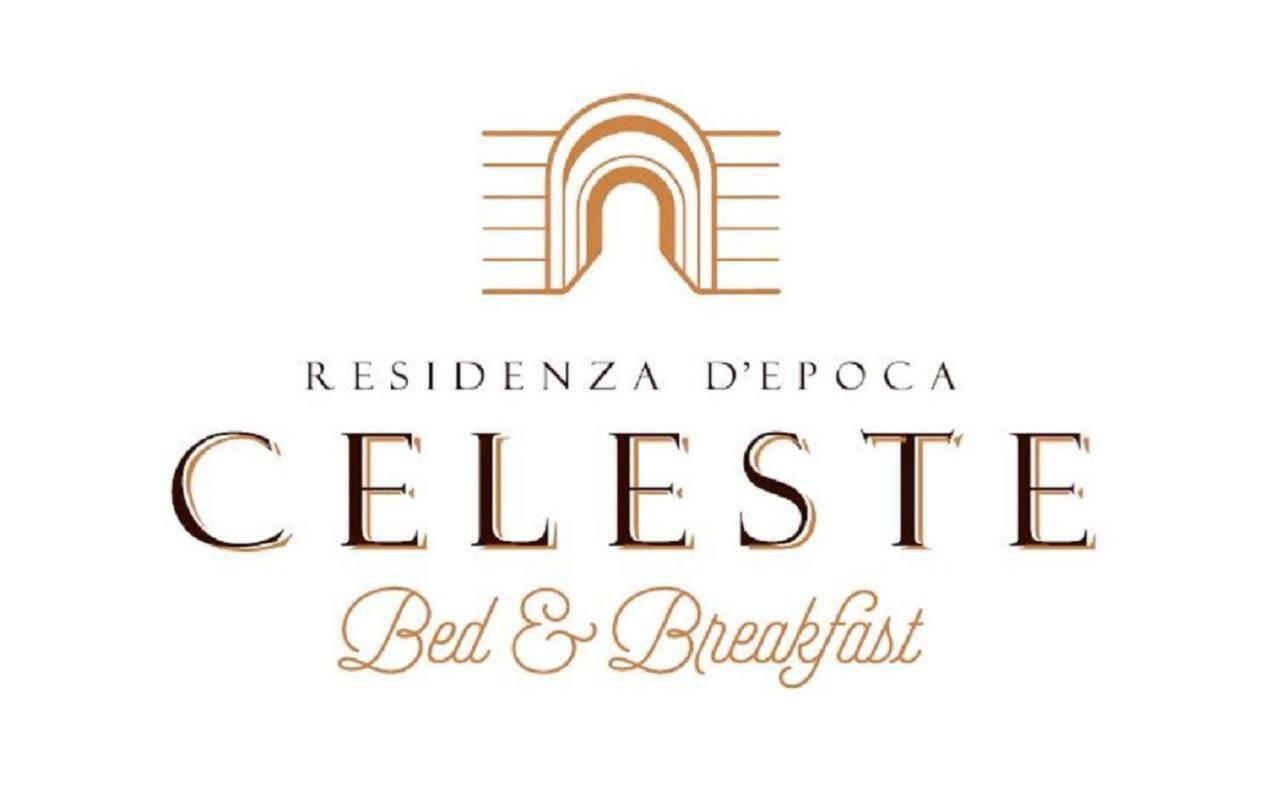 Residenza D'Epoca B&B Celeste Caserta Dış mekan fotoğraf