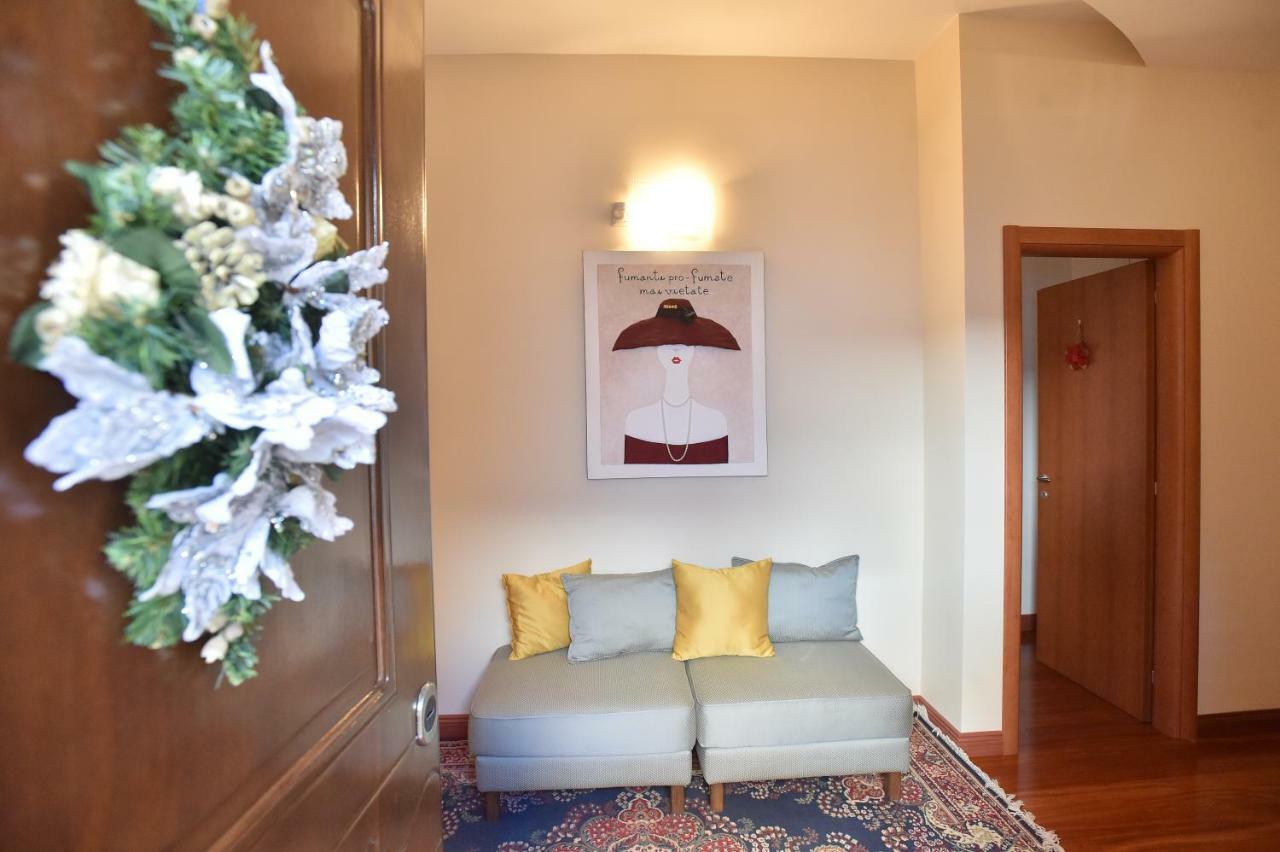 Residenza D'Epoca B&B Celeste Caserta Dış mekan fotoğraf