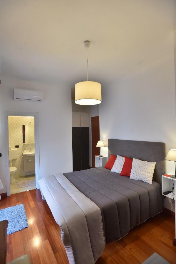 Residenza D'Epoca B&B Celeste Caserta Dış mekan fotoğraf