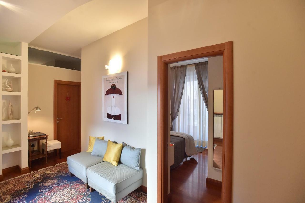 Residenza D'Epoca B&B Celeste Caserta Dış mekan fotoğraf